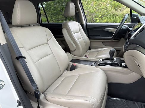 Used 2016 Honda Pilot EX-L image 15