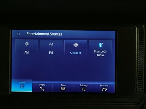 Used 2022 Ford Bronco Big Bend image 20