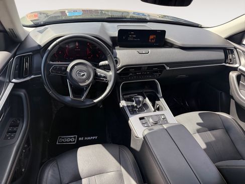 Certified 2024 MAZDA CX-90 Plug-In Hybrid w/ Preferred AWD/4WD image 15