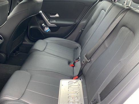 Used 2026 Mercedes-Benz CLA 250 image 10