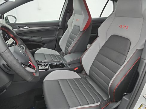 New 2026 Volkswagen GTI Autobahn image 14
