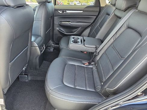 New 2025 MAZDA CX-5 AWD 2.5 S w/ Preferred Package image 21