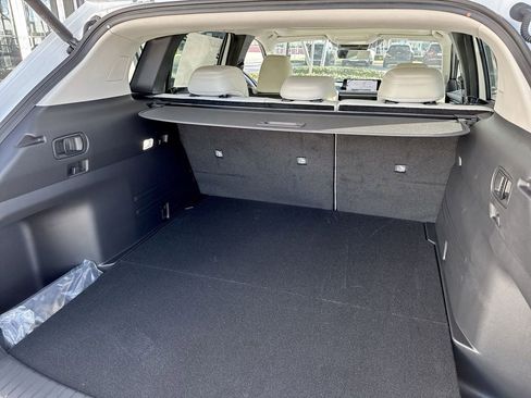 New 2026 MAZDA CX-50 2.5 Turbo w/ Accent Package image 58