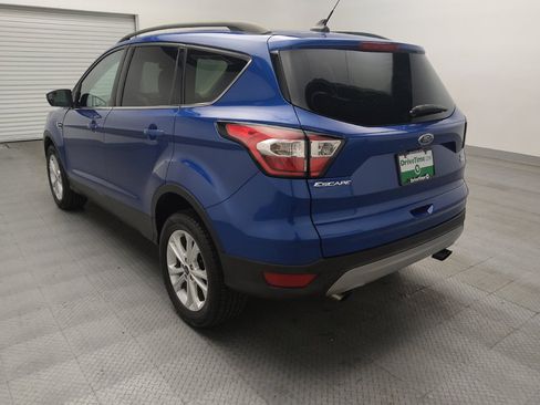 Used 2018 Ford Escape SEL AWD/4WD image 5