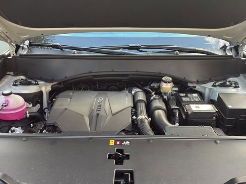 New 2027 Kia Telluride EX image 45