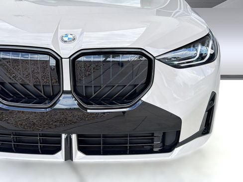 New 2026 BMW X3 xDrive30 w/ Premium Package AWD/4WD image 11