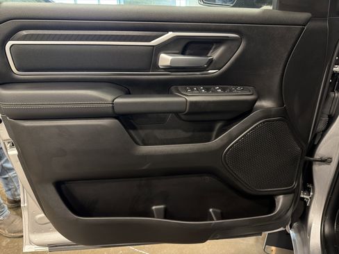 Used 2025 RAM 1500 Big Horn image 15