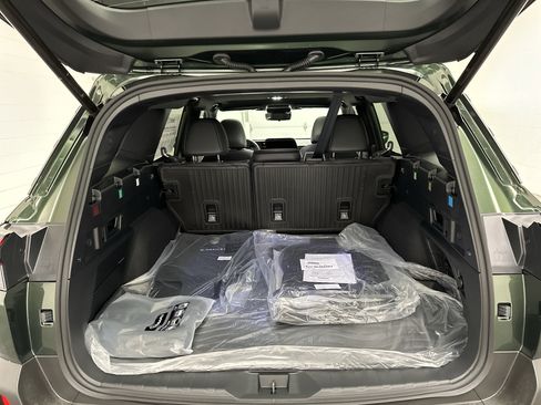 New 2026 Subaru Outback Touring XT AWD/4WD image 13