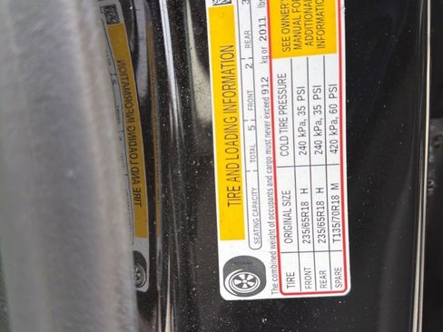 Certified 2024 Cadillac XT5 Luxury image 19