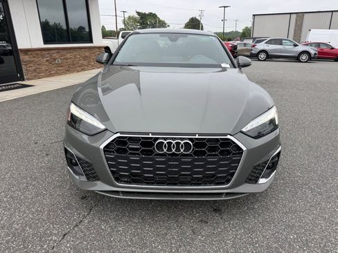 Used 2023 Audi A5 2.0T Premium w/ Convenience Package AWD/4WD image 10