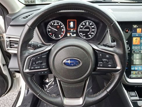 Certified 2023 Subaru Outback Onyx Edition XT image 20