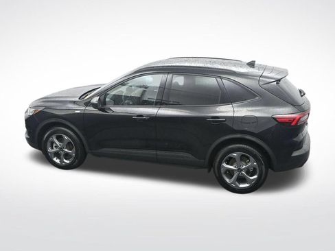 Used 2025 Ford Escape ST-Line AWD/4WD image 30