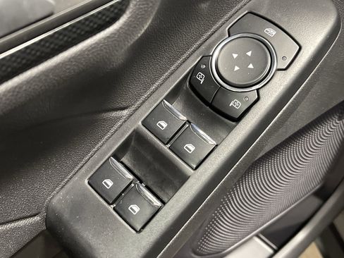 Used 2023 Ford Escape ST-Line w/ Tech Pack #1 image 8