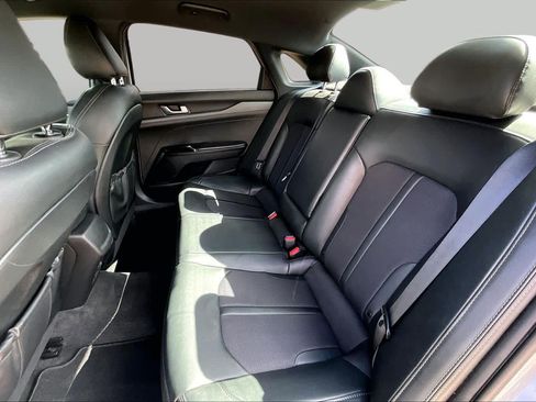 Used 2022 Kia K5 GT-Line FWD image 19