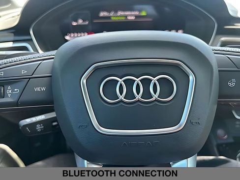 Used 2023 Audi S5 Premium Plus w/ Premium Plus Package AWD/4WD image 26