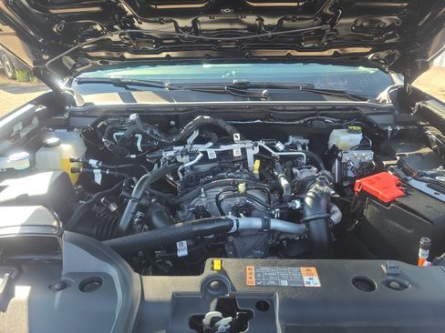 Certified 2025 Ford Ranger XLT w/ Equipment Group 301A High AWD/4WD image 21