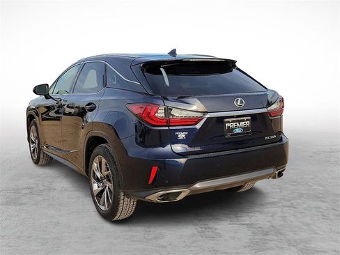 Used 2017 Lexus RX 350 FWD image 8