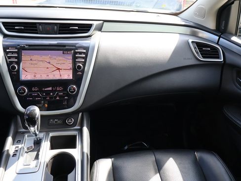 Used 2020 Nissan Murano SL w/ Cargo Package image 41