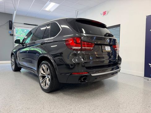 Used 2017 BMW X5 xDrive35i AWD/4WD image 6