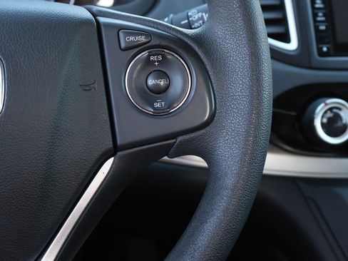 Used 2016 Honda CR-V EX image 13