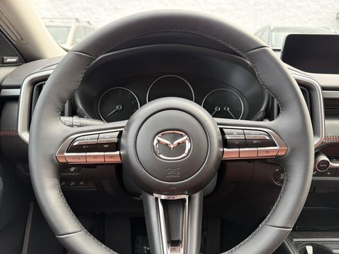 New 2026 MAZDA CX-50 Meridian Edition w/ Weather Package AWD/4WD image 14