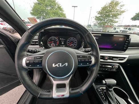 Used 2022 Kia K5 GT-Line w/ GT-Line FWD Premium Package image 41