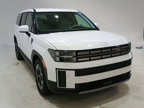 New 2026 Hyundai Santa Fe SE image 1