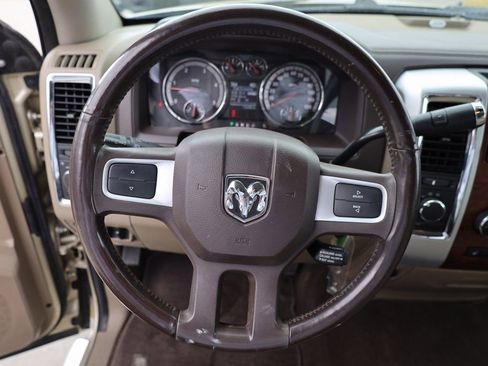 Used 2011 RAM 2500 Laramie w/ Cold Weather Group image 13