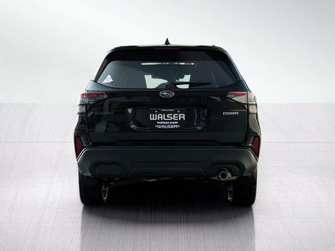 New 2026 Subaru Forester Touring AWD/4WD image 5