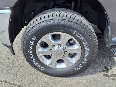 Used 2025 RAM 3500 Big Horn image 19