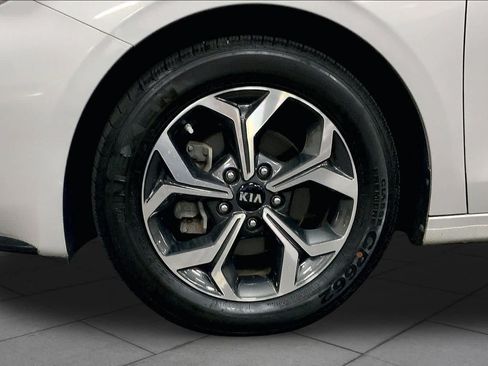 Used 2021 Kia Forte LXS FWD image 11