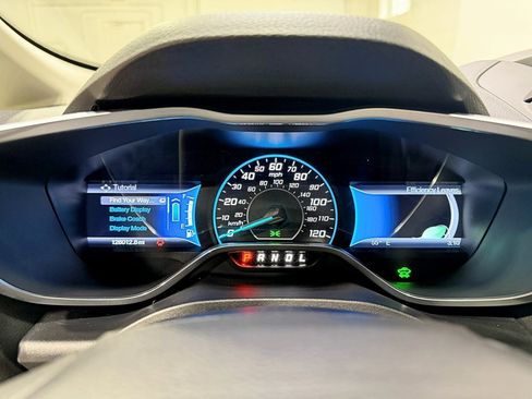 Used 2013 Ford C-MAX SE image 14