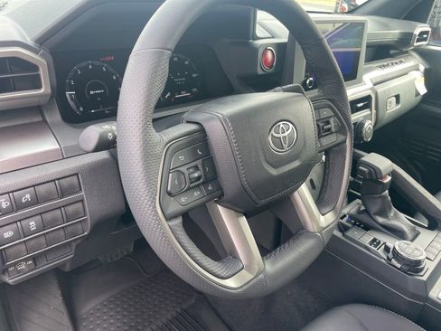 New 2026 Toyota Tacoma TRD Off-Road AWD/4WD image 27