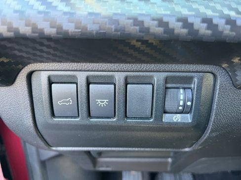 Certified 2023 Subaru Ascent Premium w/ Convenience Package image 22