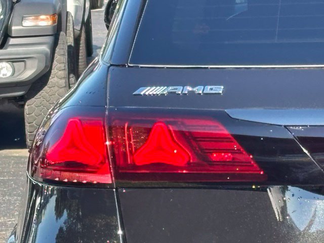 New 2027 Mercedes-Benz GLE 53e AMG 4MATIC image 10