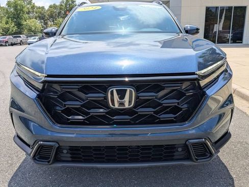 Certified 2024 Honda CR-V Sport Touring image 3