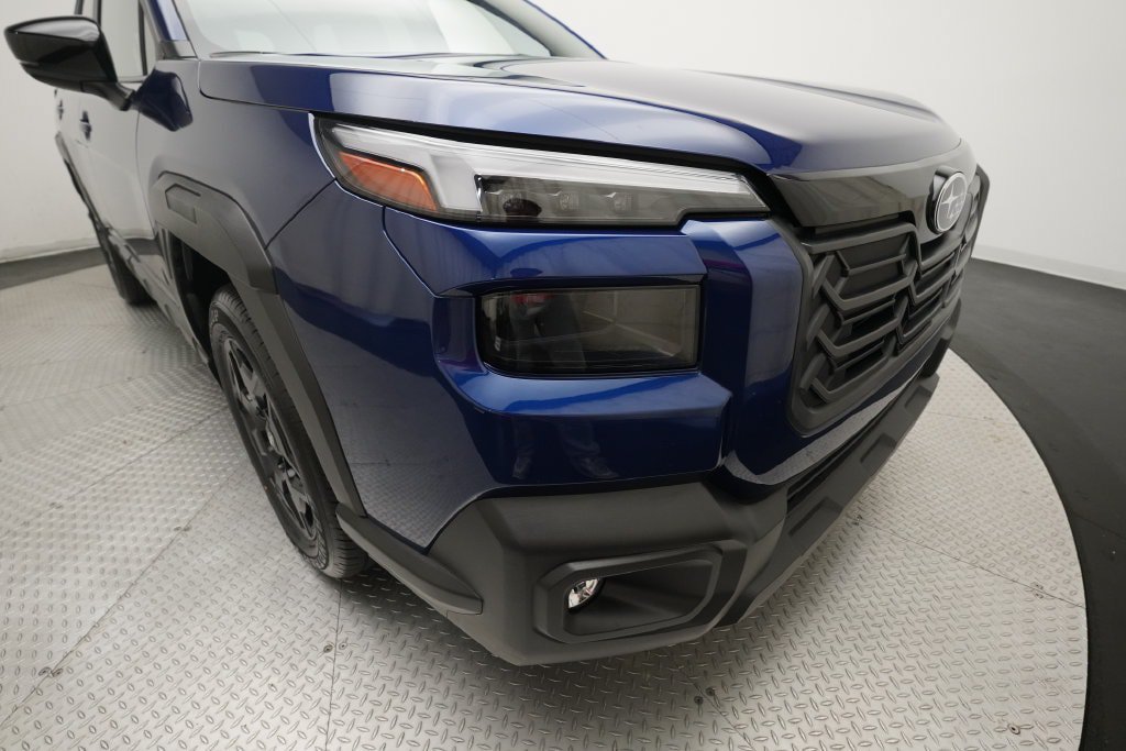 Certified 2026 Subaru Outback Limited AWD/4WD image 24