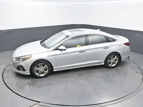 Used 2019 Hyundai Sonata Sport image 45