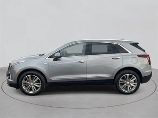 Certified 2025 Cadillac XT5 Premium Luxury video 2