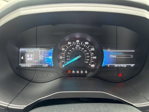 Used 2023 Ford Edge SEL w/ Convenience Package AWD/4WD image 20