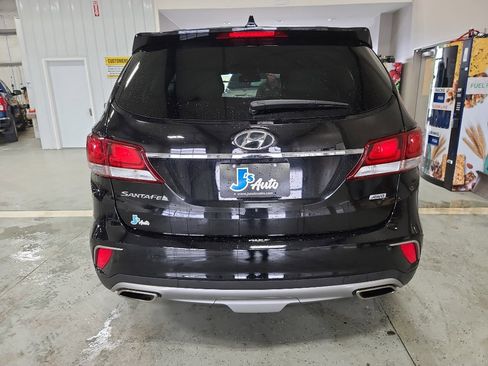 Used 2018 Hyundai Santa Fe SE w/ SE Premium Package 02 image 11