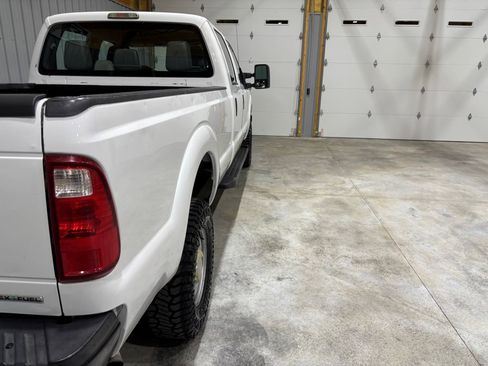 Used 2016 Ford F350 XL image 10