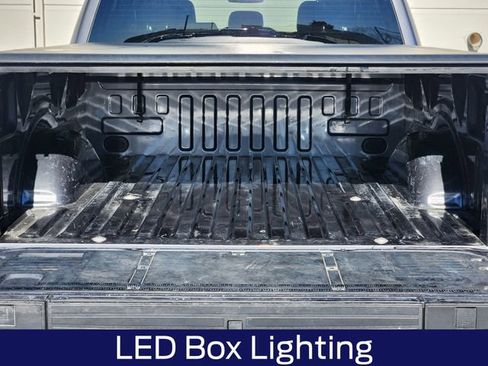 Certified 2022 Ford F150 XLT w/ Equipment Group 302A High image 20