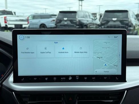 Used 2025 Ford Escape Platinum image 22