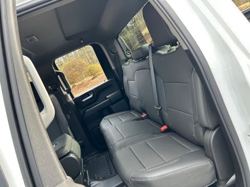 New 2026 Chevrolet Silverado 3500 W/T image 36