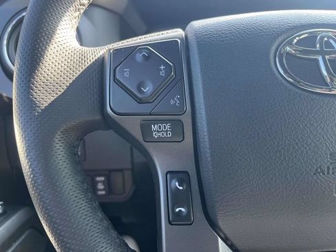 Used 2023 Toyota Tacoma TRD Off-Road w/ Advanced Technology Package AWD/4WD image 23