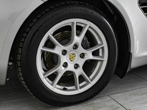 Used 2006 Porsche Boxster AUTOMATIC LEATHER HEATED SEATS image 38