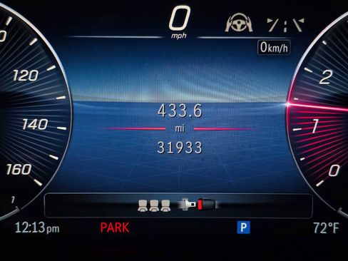 Certified 2024 Mercedes-Benz GLE 350 4MATIC image 26