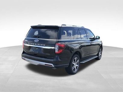 Used 2023 Ford Expedition Limited