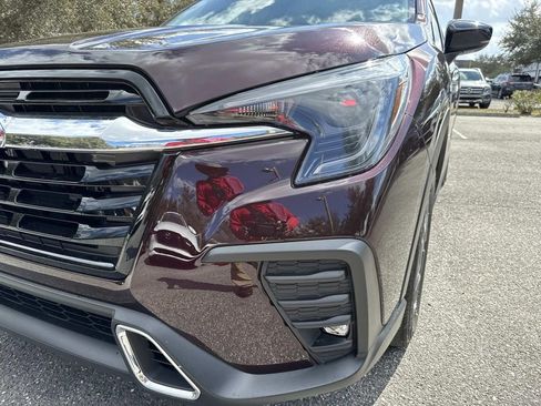 New 2026 Subaru Ascent Touring image 9